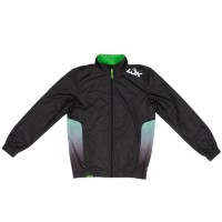 Chaqueta Lok Court Negro  Oferta + Barato