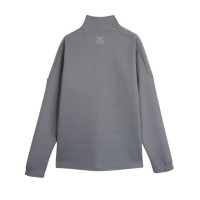 Chaqueta Nox Team Gris