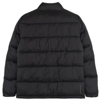 Giacca nera del Team Nox