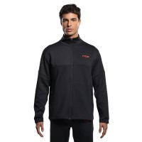 Chaqueta Nox Team Negro Rojo