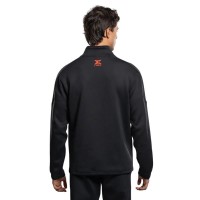 Chaqueta Nox Team Negro Rojo