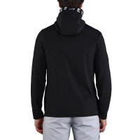 Chaqueta Endless Obex Negro  Oferta + Barato