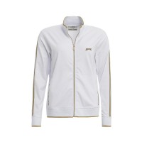Chaqueta Slazenger Diego II Blanco  Oferta + Barato