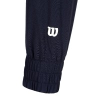 Chaqueta Wilson Team Warm Up Marino Mujer  Oferta + Barato