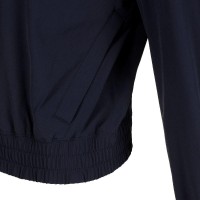 Chaqueta Wilson Team Warm Up Marino Mujer  Oferta + Barato