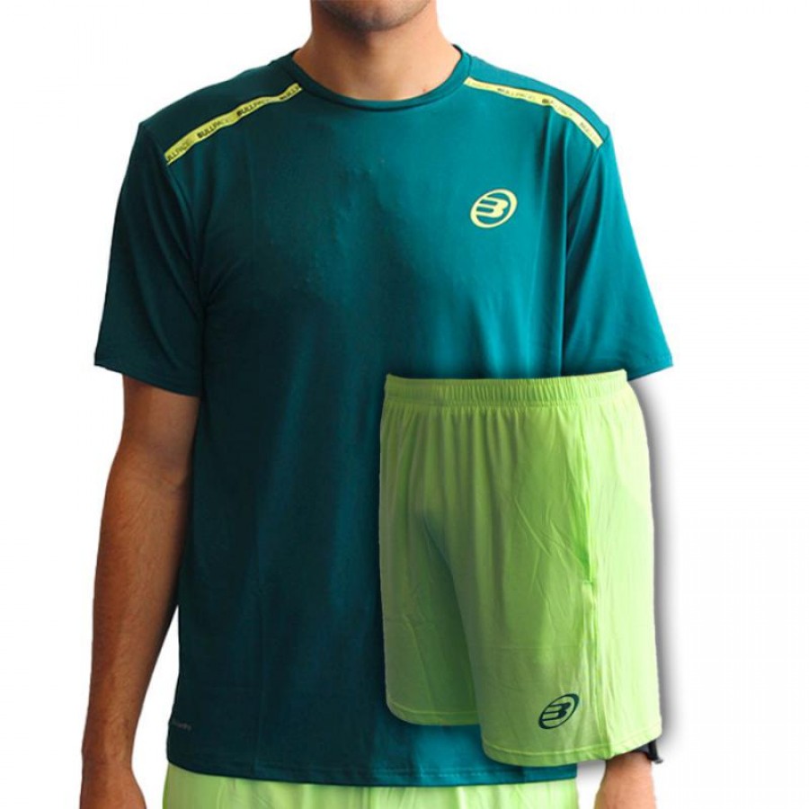 Bullpadel Adventure Performance Duck Set  Offer + Cheap