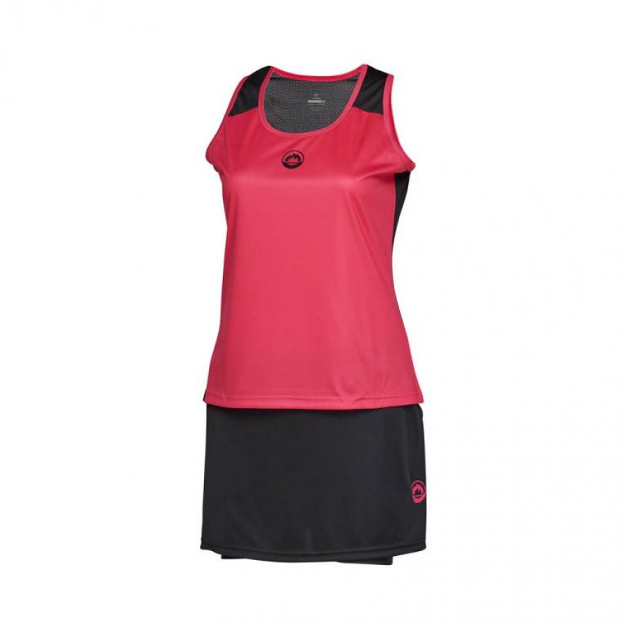 Conjunto JHayber Basic Tour Fucsia  Oferta + Barato