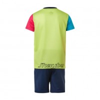 JHayber Camp Red Junior Ensemble