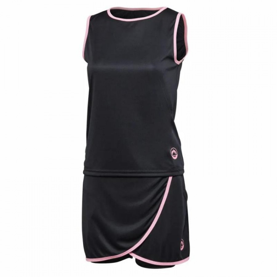 Conjunto JHayber Chic Style Negro  Oferta + Barato