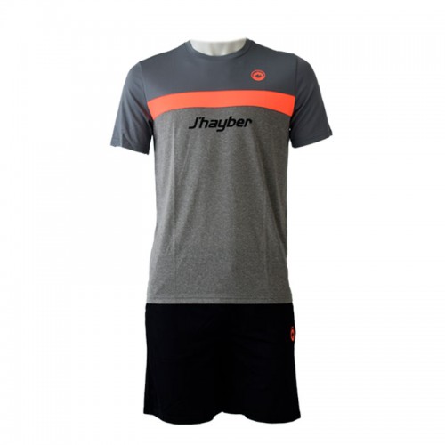 Set JHayber DN23032 Junior Grey