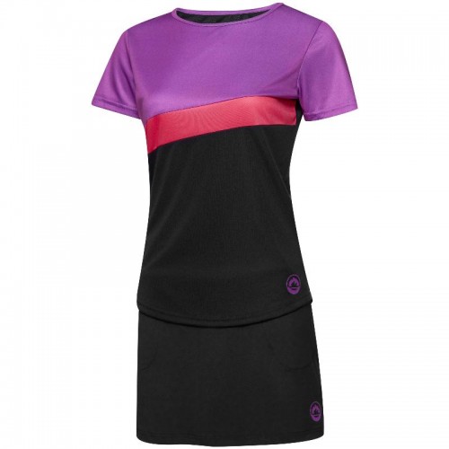 JHayber Fancy Purple Set