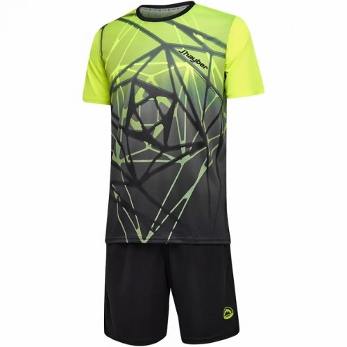 JHayber Giraffe Yellow Set