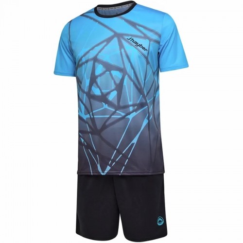 JHayber Giraffe Set Blue