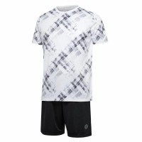 Conjunto JHayber Luminix Blanco  Oferta + Barato