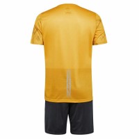 Conjunto JHayber Luminix Mostaza  Oferta + Barato