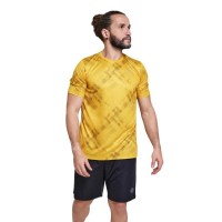 Conjunto JHayber Luminix Mostaza  Oferta + Barato