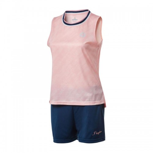 JHayber Play Pink Blue Mujer Set