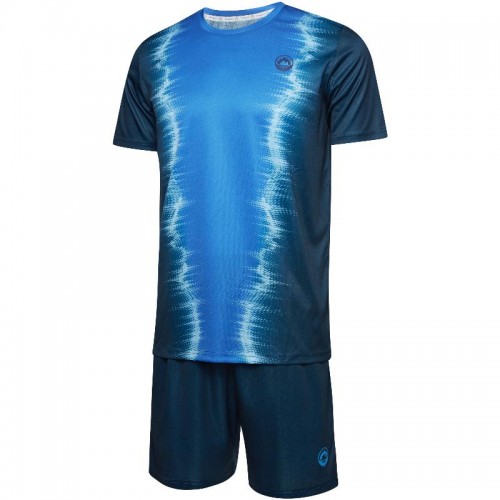 JHayber Ripple Set Marino Blue