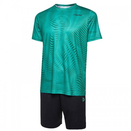 Conjunto JHayber Smash Verde