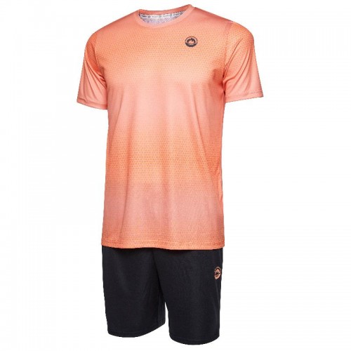 JHayber Spin Orange Set