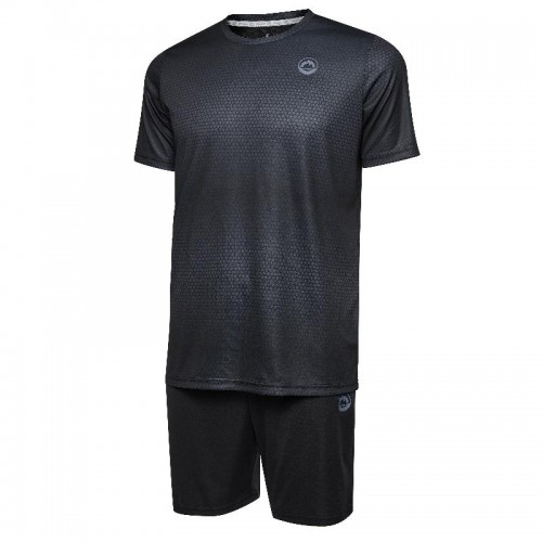 JHayber Spin Set Black