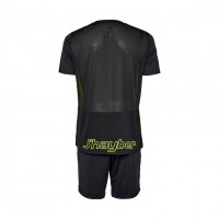 Conjunto JHayber Stamp Amarillo  Oferta + Barato