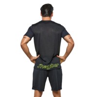 Conjunto JHayber Stamp Amarillo  Oferta + Barato