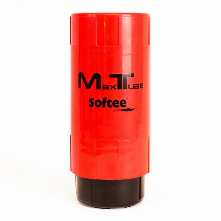 Softee Max Tube X3 Conservador de Pressão