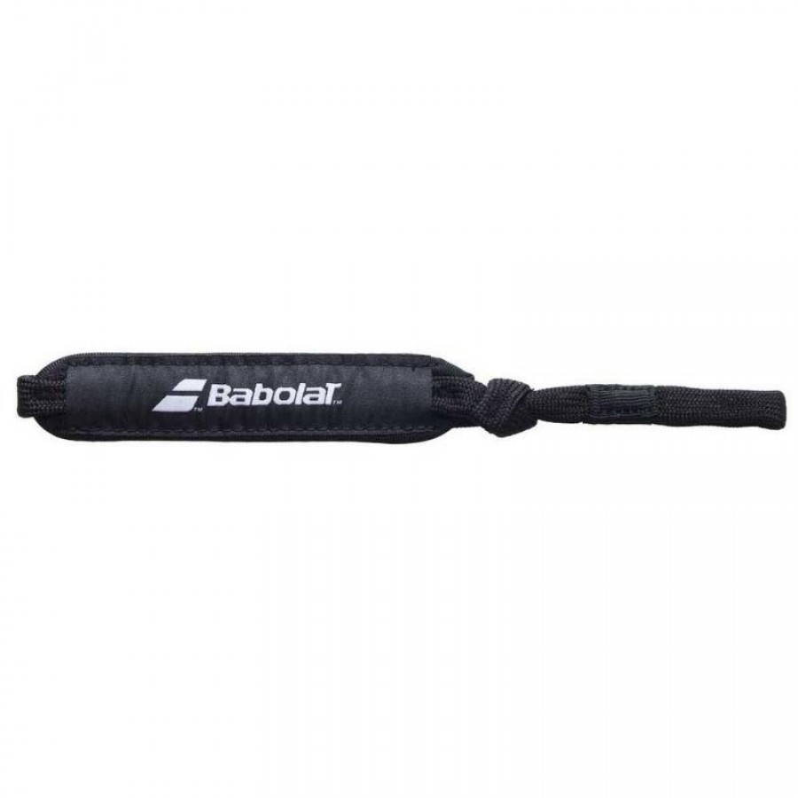 Cordon Babolat Padel Negro