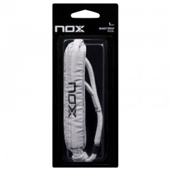 Cordon Nox SmartStrap Plata