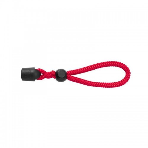 Red Braided Wilson Cord