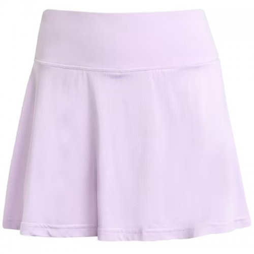 Adidas Club Climacool Skirt Purple