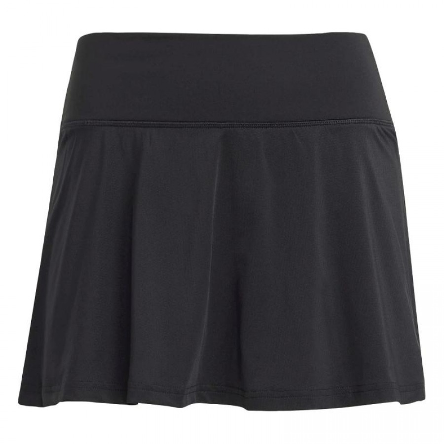 Falda Adidas Club Climacool Negro  Oferta + Barato