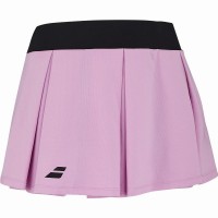 Falda Babolat Padel Rosa  Oferta + Barato