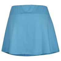Falda Babolat Play Azul Cian  Oferta + Barato