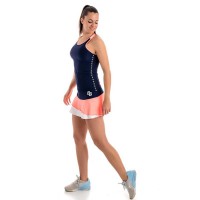 Falda BB Pita Azul  Offre - Pas cher
