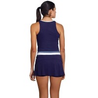 Flap BB Rhea Azul Marino