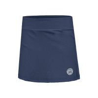 Falda Bidi Badu Crew Azul Oscuro  Oferta + Barato