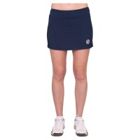 Falda Bidi Badu Crew Azul Oscuro  Oferta + Barato