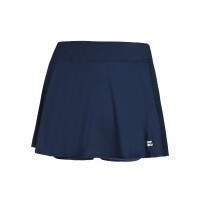 Falda Bidi Badu Crew Wavy Oscurous Bleu  Offre - Pas cher