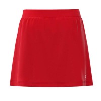 Falda Bidi Badu Crew Rojo Junior  Oferta + Barato