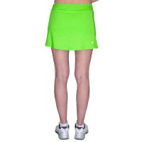 Falda Bidi Badu Crew Verde Neon  Offre - Pas cher