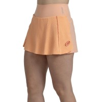 Jupe Bullpadel Acim Pastel Orange