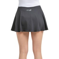 Falda Bullpadel Ademe Negro  Oferta + Barato