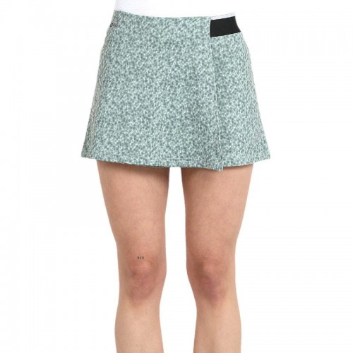 Alejandra Salazar Barri Eucalyptus Bullpadel Skirt