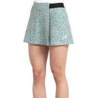Falda Bullpadel Alejandra Salazar Barri Eucalipto  Oferta + Barato