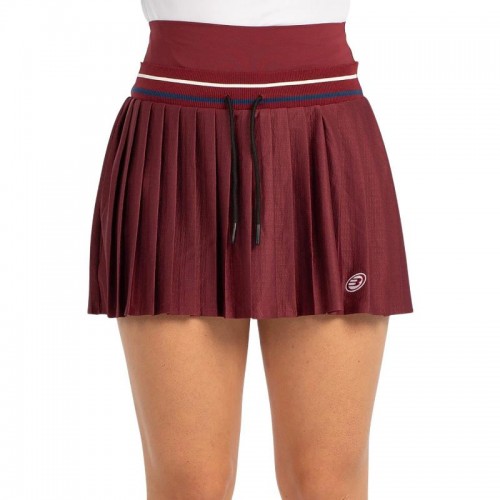 Bullpadel Atria Bordeaux Wine Skirt