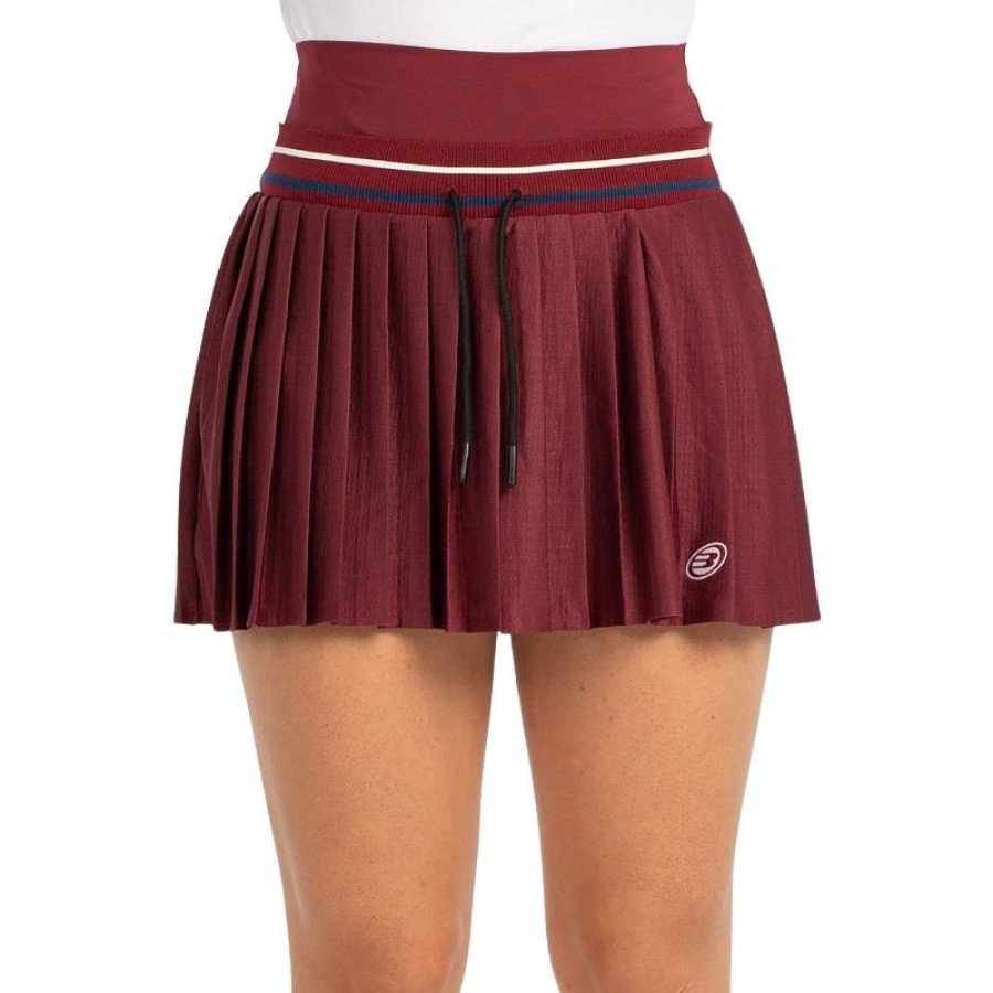 Bullpadel Atria Bordeaux Wine Skirt