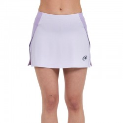 Bullpadel Bea Gonzalez Pugue Skirt Pastello Purple