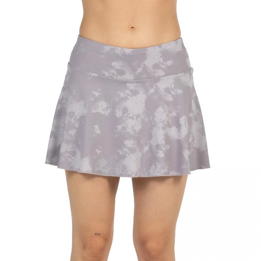 Bullpadel Elido Smoke Skirt
